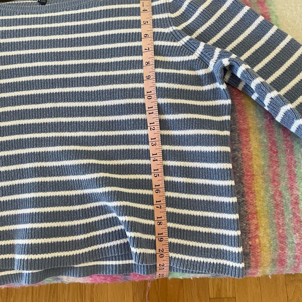 Eileen Fisher Sweater - Picture 8 of 13